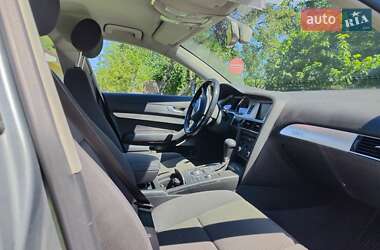 Універсал Audi A6 2007 в Звягелі