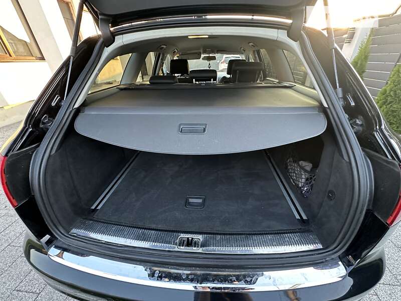 Універсал Audi A6 2011 в Луцьку