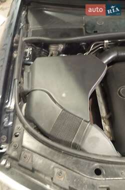 Універсал Audi A6 2000 в 