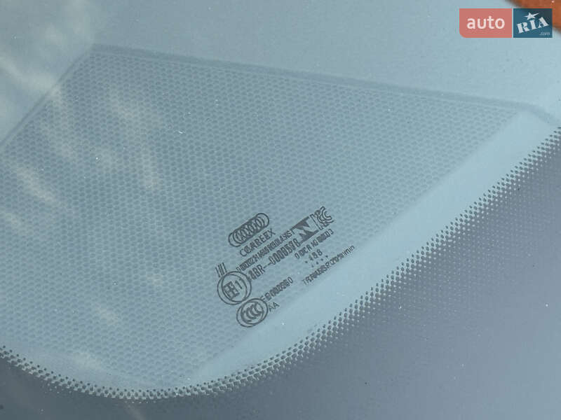 Седан Audi A6 2018 в Киеве