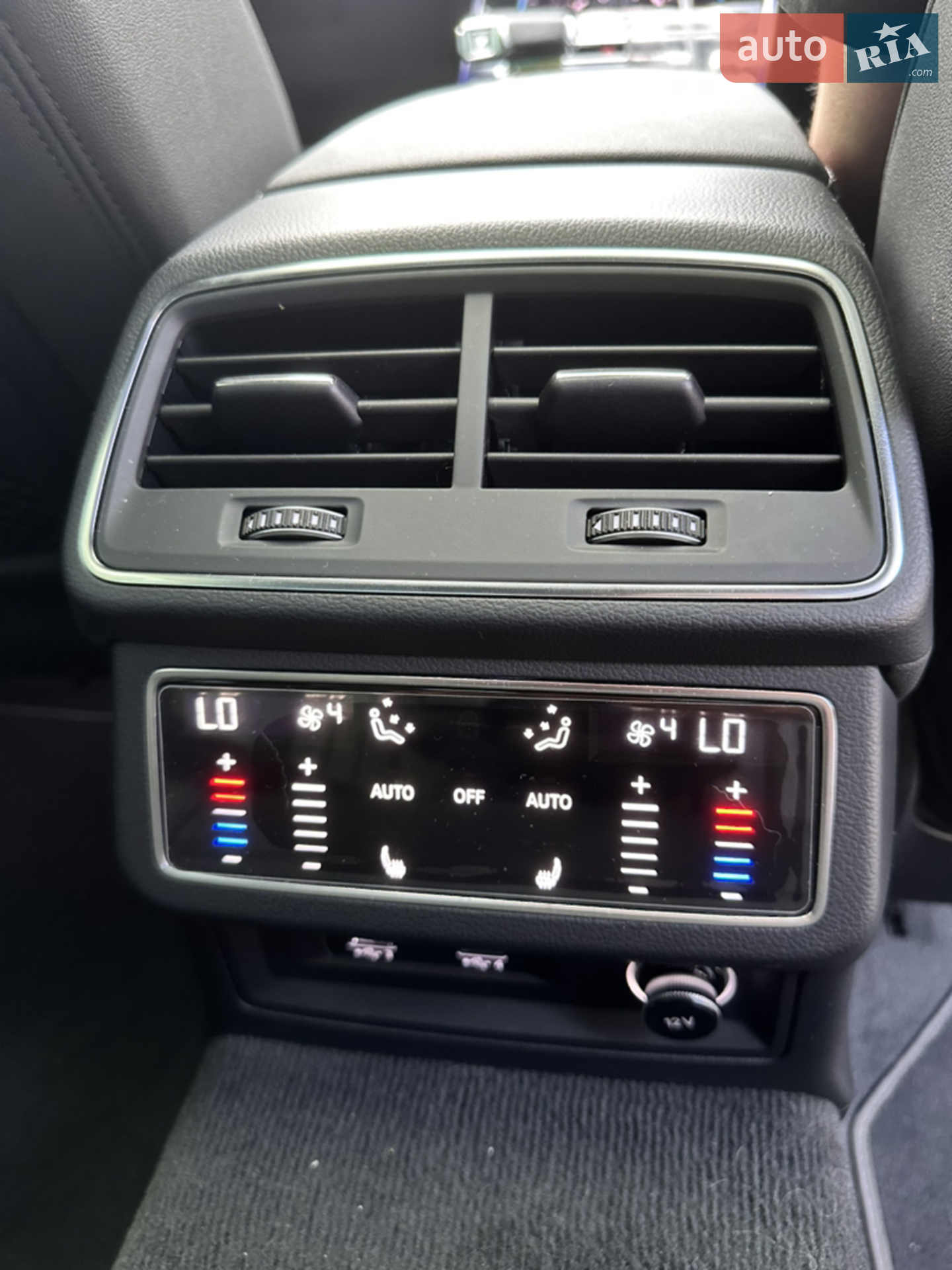 2019 Audi A6 - мініатюра 24