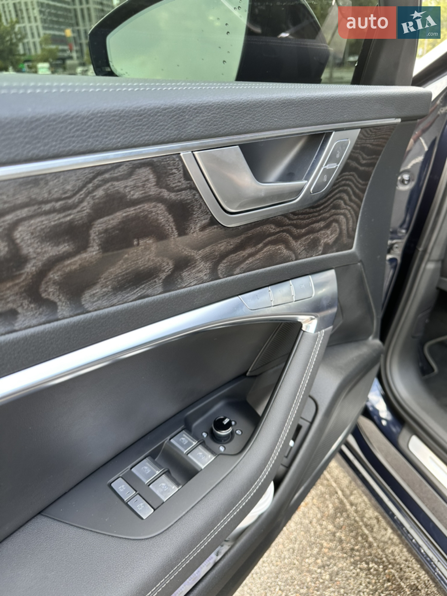 2019 Audi A6 - мініатюра 22