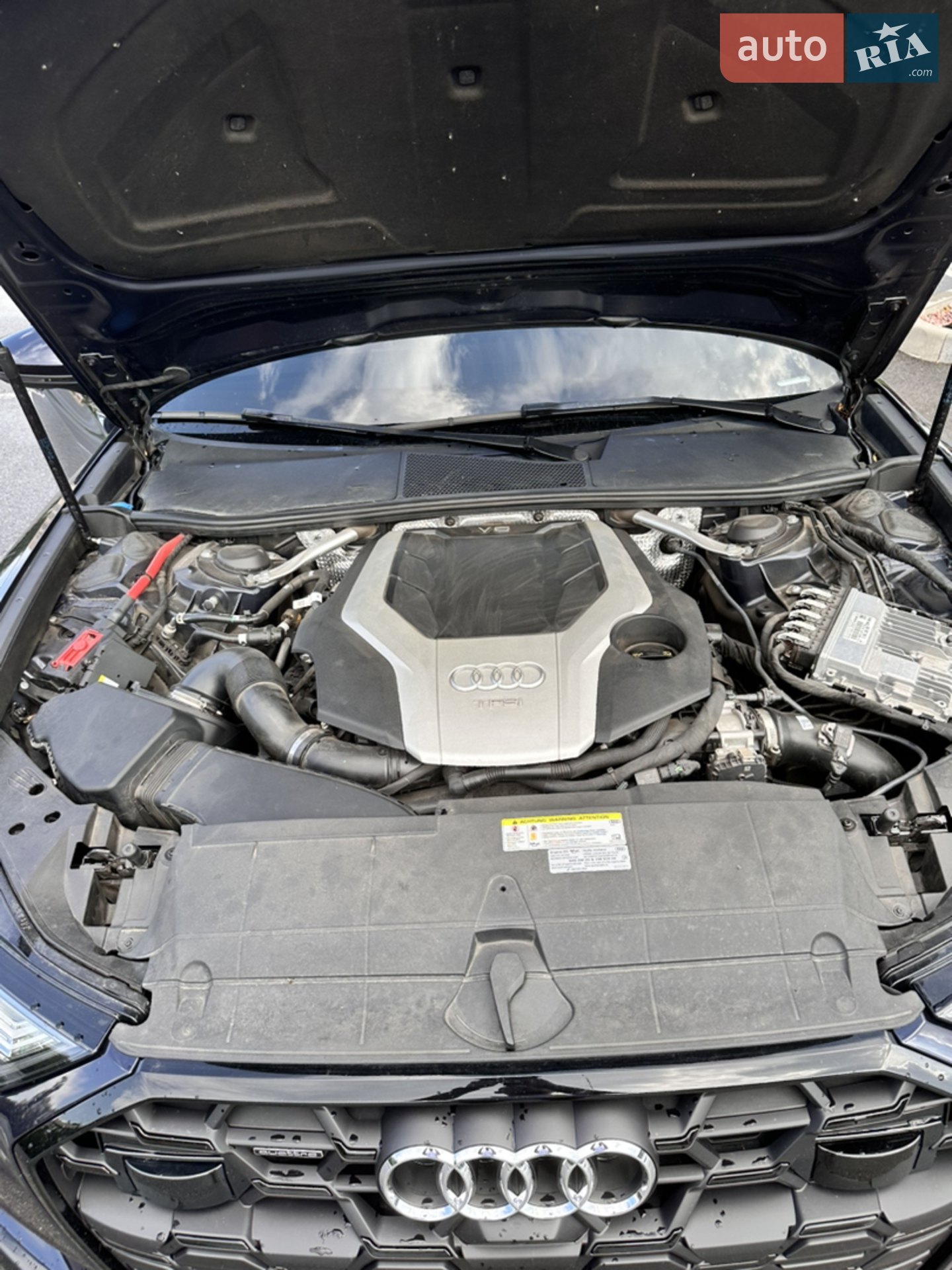2019 Audi A6 - мініатюра 26