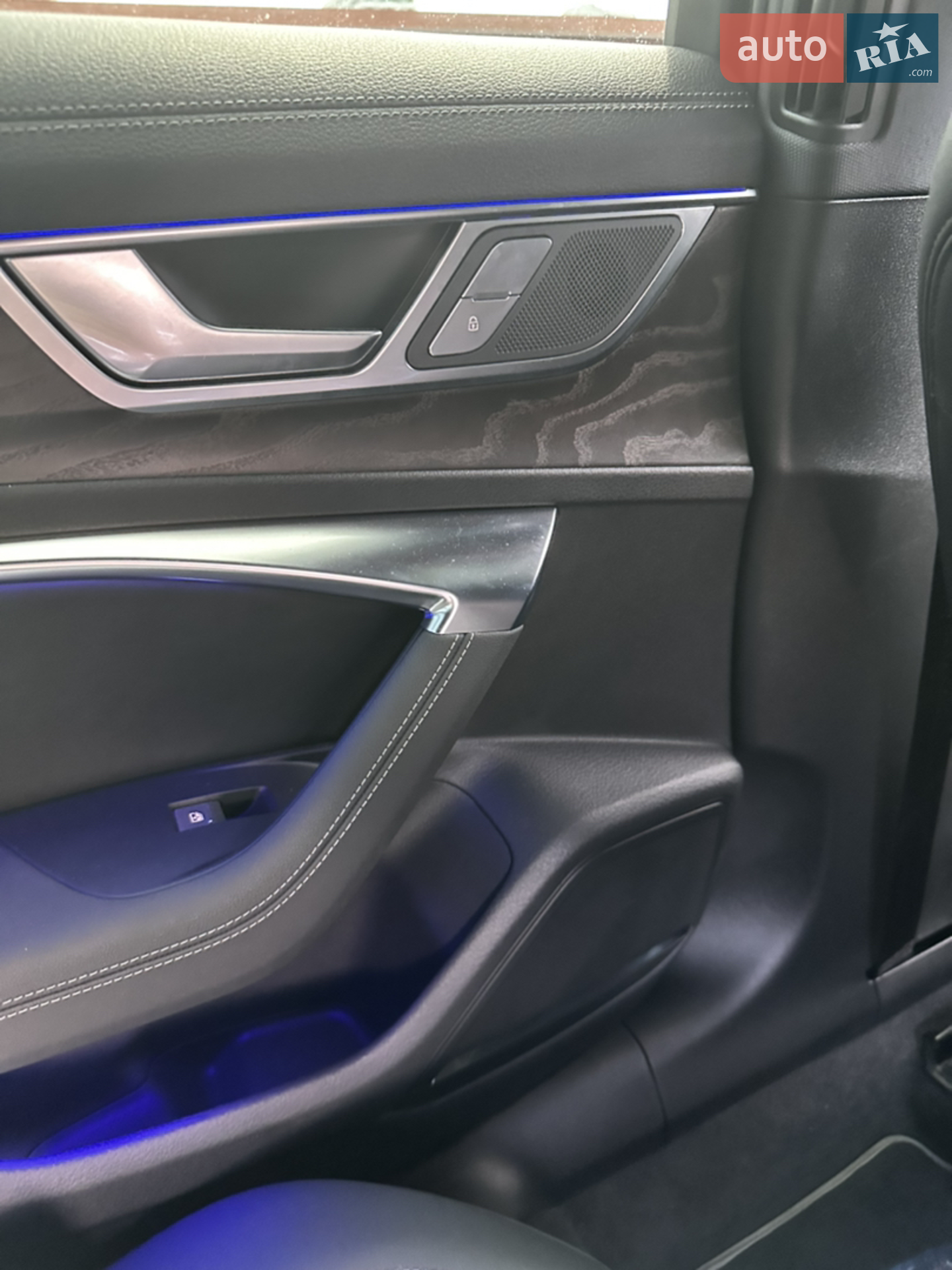 2019 Audi A6 - мініатюра 20