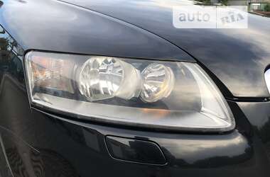 Универсал Audi A6 2009 в 