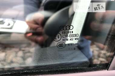 Универсал Audi A6 2009 в 