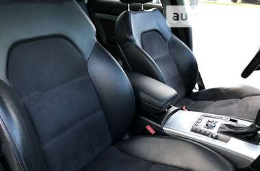 Универсал Audi A6 2009 в 