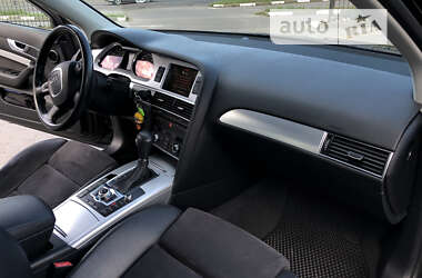 Универсал Audi A6 2009 в 