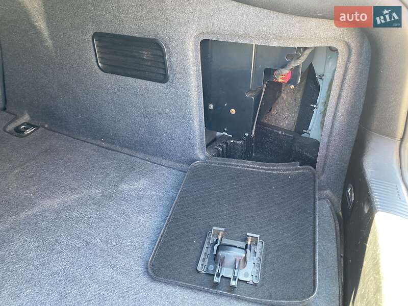 Седан Audi A6 2000 в Одессе