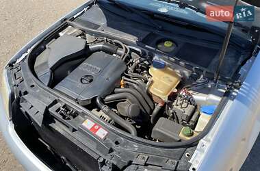 Седан Audi A6 2000 в Одесі