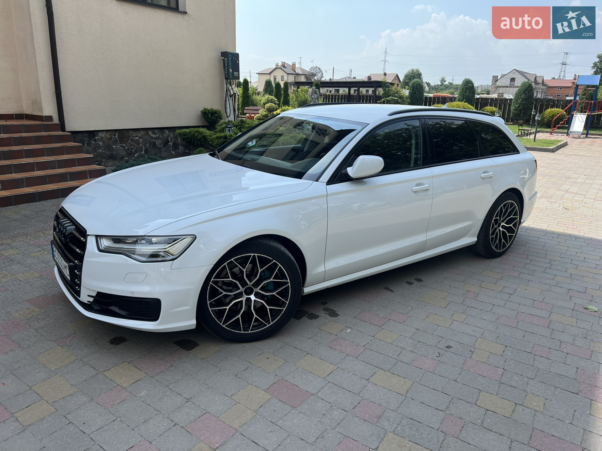 2016 Audi A6 - мініатюра 3