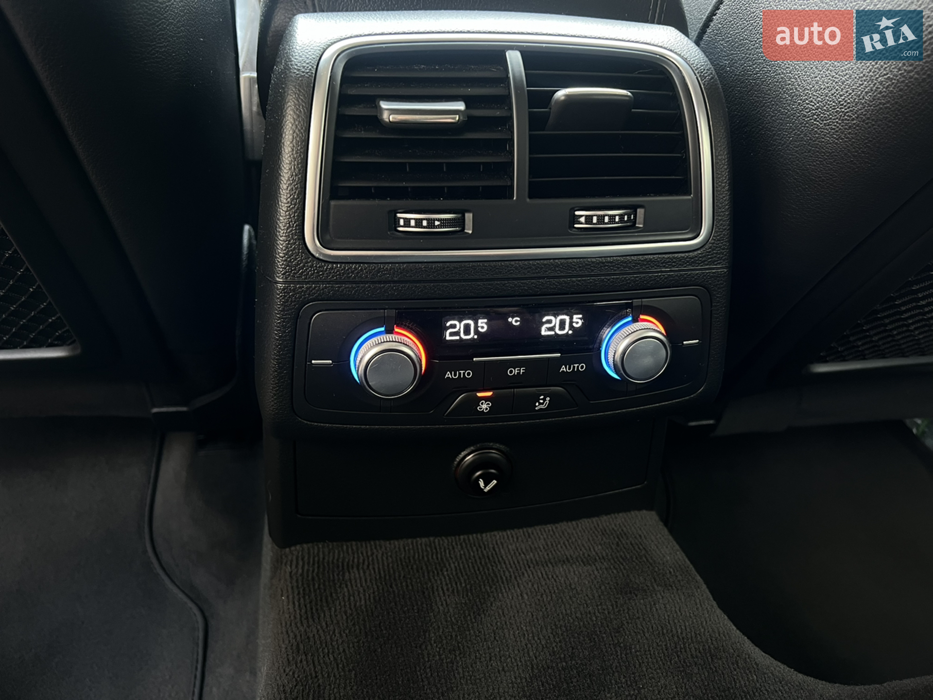 2016 Audi A6 - мініатюра 17
