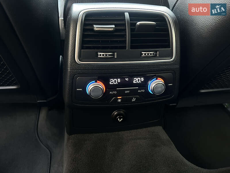 Универсал Audi A6 2016 в Стрые