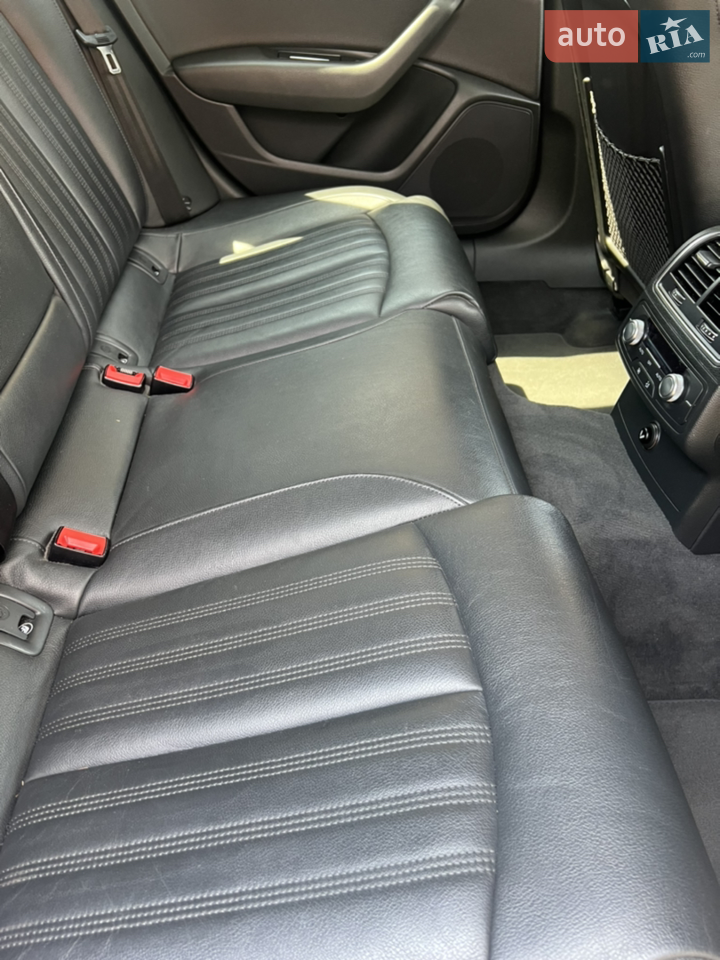 2016 Audi A6 - мініатюра 30
