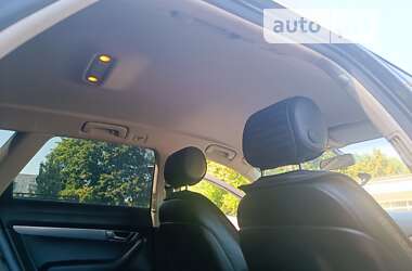 Универсал Audi A6 2011 в Одессе