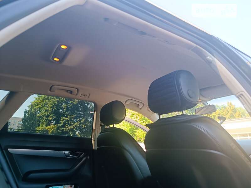 Универсал Audi A6 2011 в Одессе