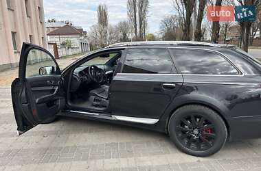 Универсал Audi A6 2007 в Черкассах