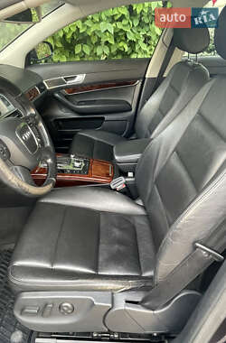 Седан Audi A6 2006 в 