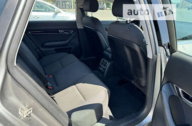 Седан Audi A6 2006 в 