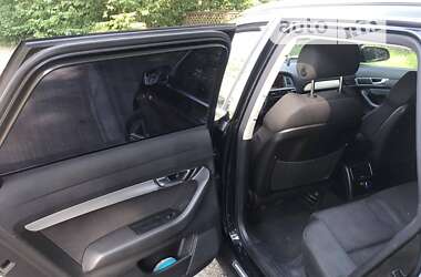 Универсал Audi A6 2006 в Любомле