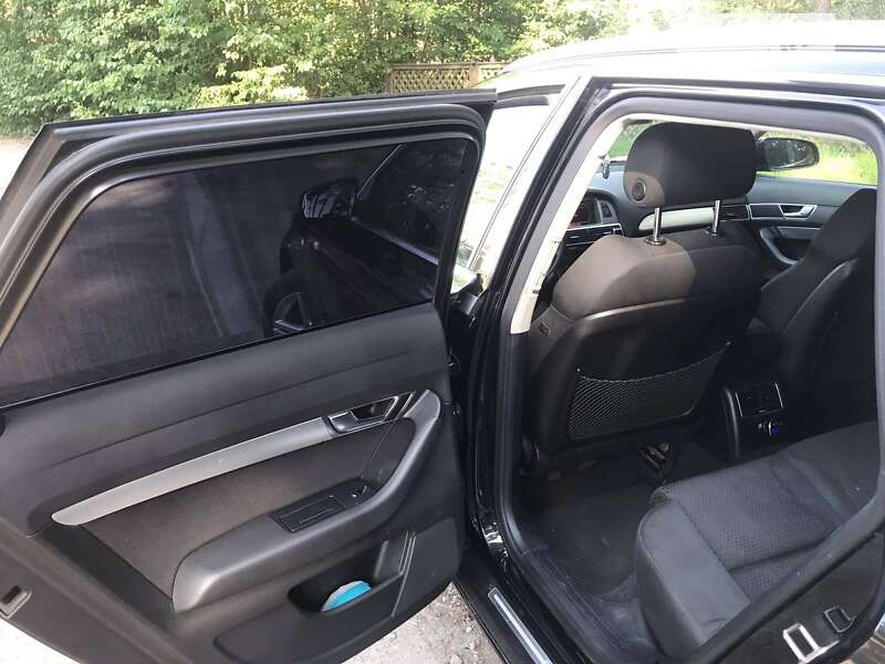 Универсал Audi A6 2006 в Любомле