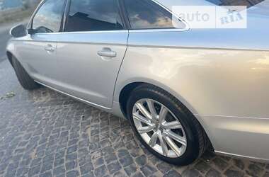 Седан Audi A6 2013 в Одессе