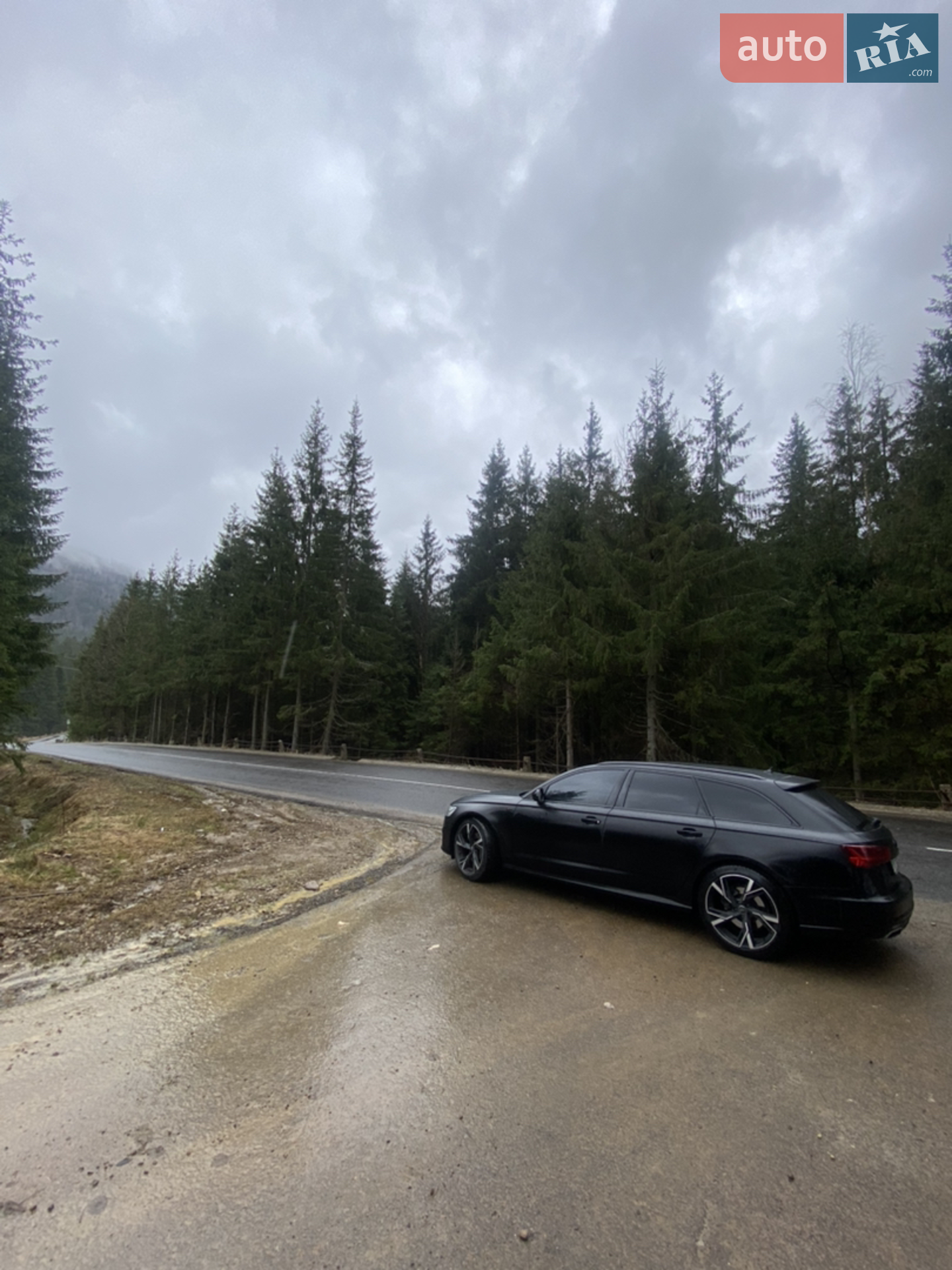 2014 Audi A6 - мініатюра 11