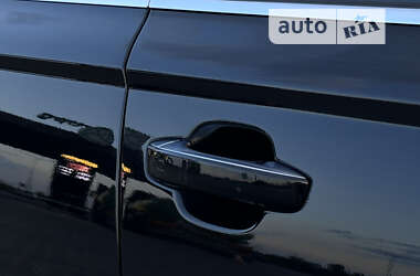 Седан Audi A6 2013 в 
