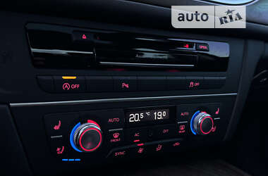 Седан Audi A6 2013 в 