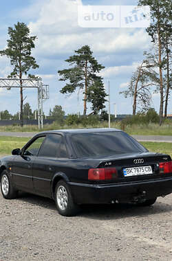 Седан Audi A6 1994 в Рокитном