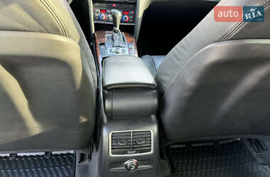 Седан Audi A6 2007 в Луцке