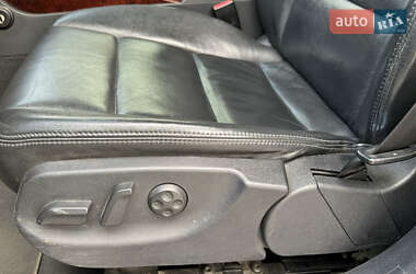 Седан Audi A6 2007 в Луцке