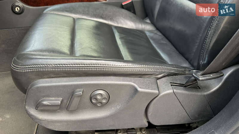 Седан Audi A6 2007 в Луцке