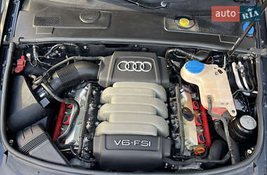 Седан Audi A6 2007 в Луцке