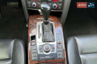 Седан Audi A6 2007 в Луцке