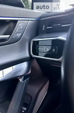Audi A6 2018