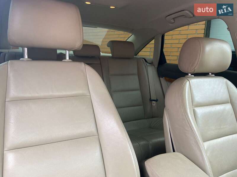 Седан Audi A6 2010 в Борисполе