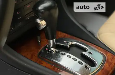 Audi A6 2001