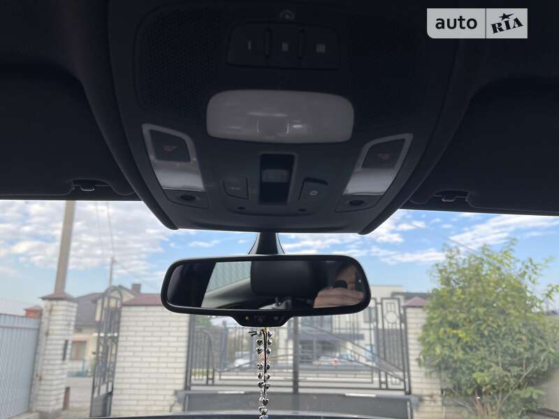Седан Audi A6 2015 в Львове