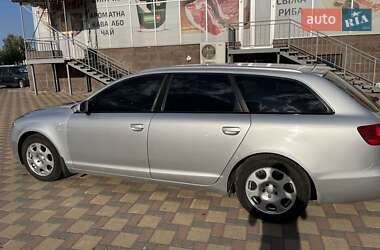 Универсал Audi A6 2008 в Одессе