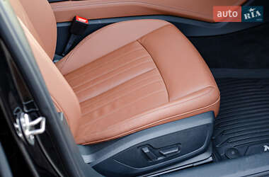Седан Audi A6 2021 в 