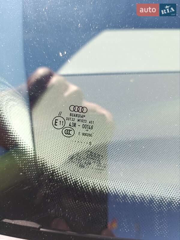 Универсал Audi A6 2005 в Виннице