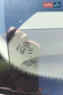 Универсал Audi A6 2005 в 