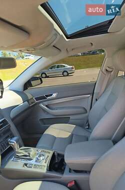 Универсал Audi A6 2005 в 