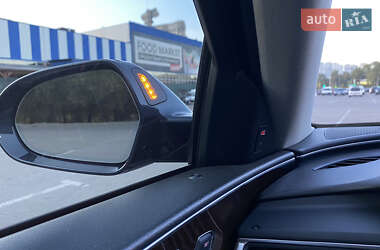 Седан Audi A6 2014 в Запоріжжі