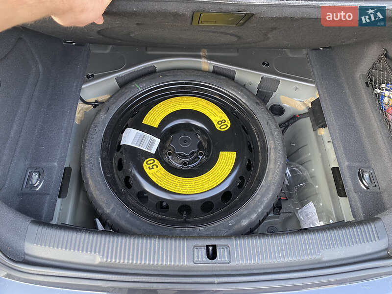 Седан Audi A6 2014 в Запорожье