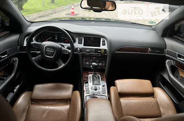 Универсал Audi A6 2010 в Сарнах