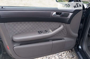 Седан Audi A6 2003 в 