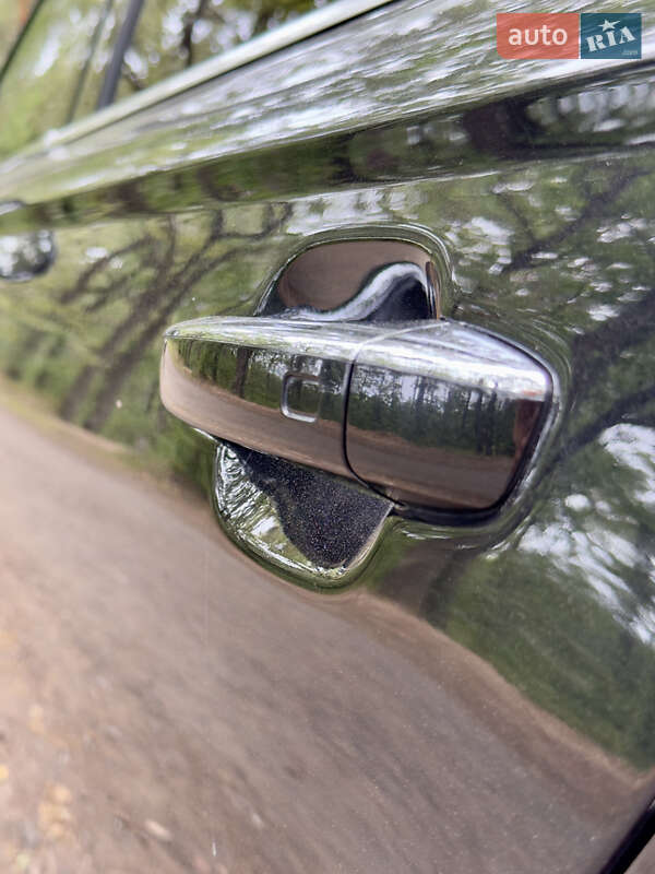 Седан Audi A6 2014 в Овруче