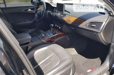 Седан Audi A6 2013 в Луцьку